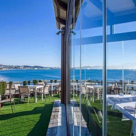 לה קאלה דה מיחאס Balcon Del Mar 2-3 A, Apartament On The Beach Front מראה חיצוני תמונה