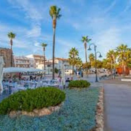לה קאלה דה מיחאס Balcon Del Mar 2-3 A, Apartament On The Beach Front מראה חיצוני תמונה