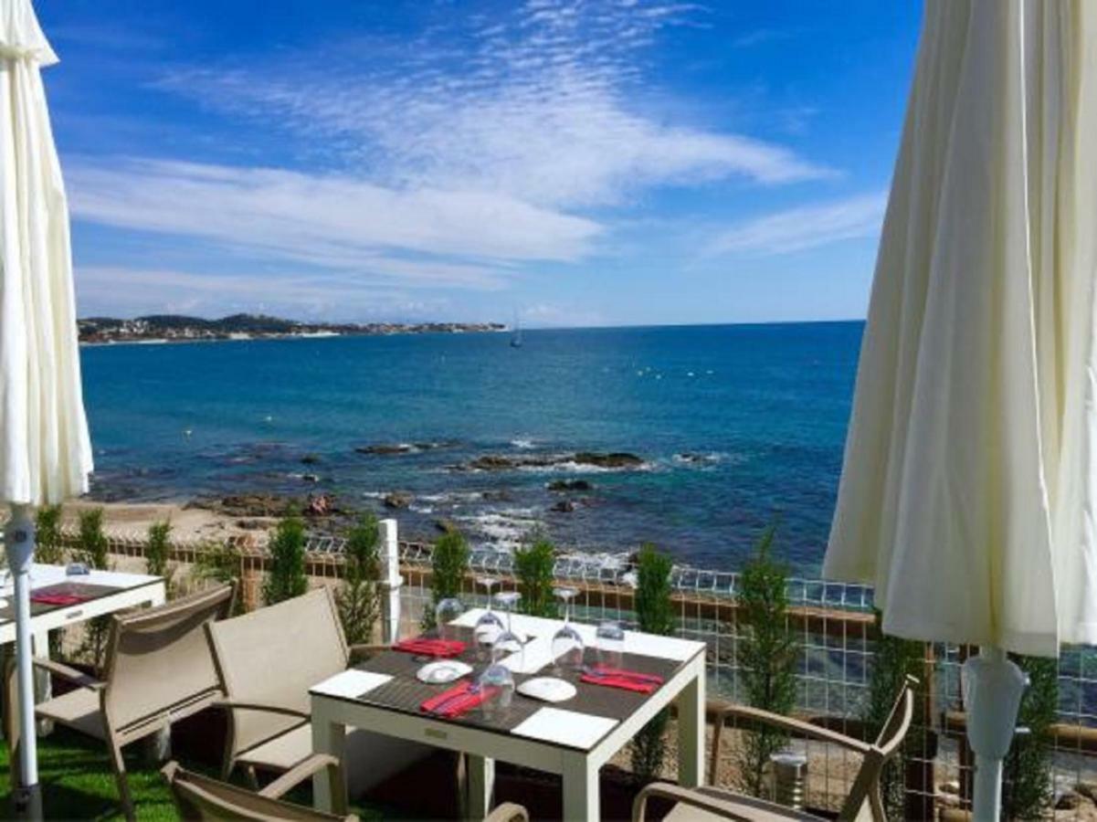לה קאלה דה מיחאס Balcon Del Mar 2-3 A, Apartament On The Beach Front מראה חיצוני תמונה