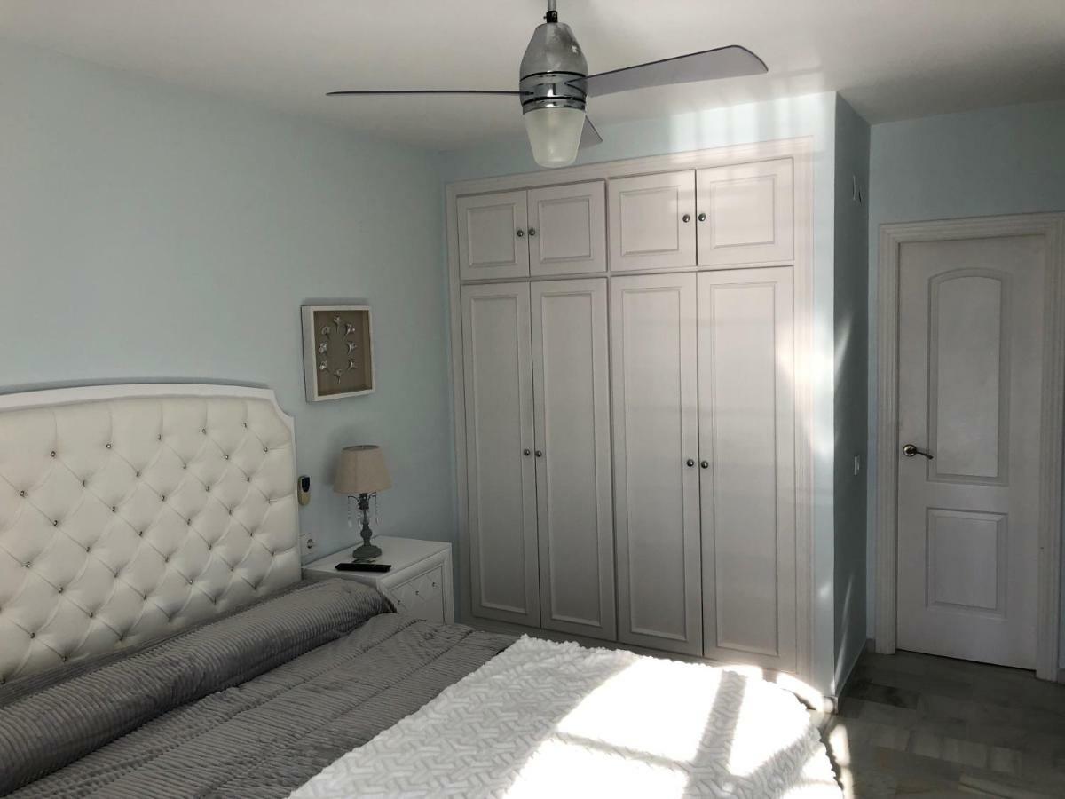 לה קאלה דה מיחאס Balcon Del Mar 2-3 A, Apartament On The Beach Front מראה חיצוני תמונה